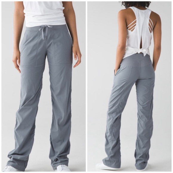 lululemon athletica Pants - Lululemon Studio Pant lll
